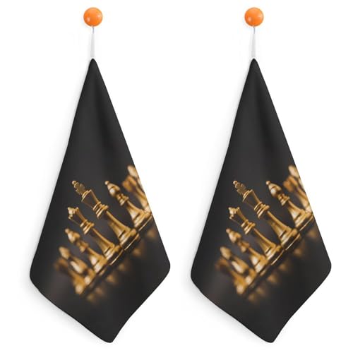 HXYWQA Séchage Entreprise À Succès De Leader Serviette avec 2 Sangles De Suspension, Mignonne pour Un Usage Domestique, Séchage Et Absorption D'humidité,