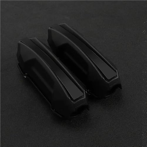 Barre protection 25 mm NT1100 pour voyager l'esprit tranquille