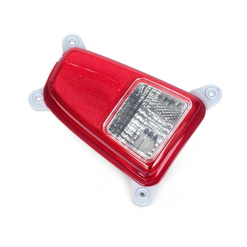 Réflecteur de lumière de rechange pour réparer le feu stop KIA Picanto