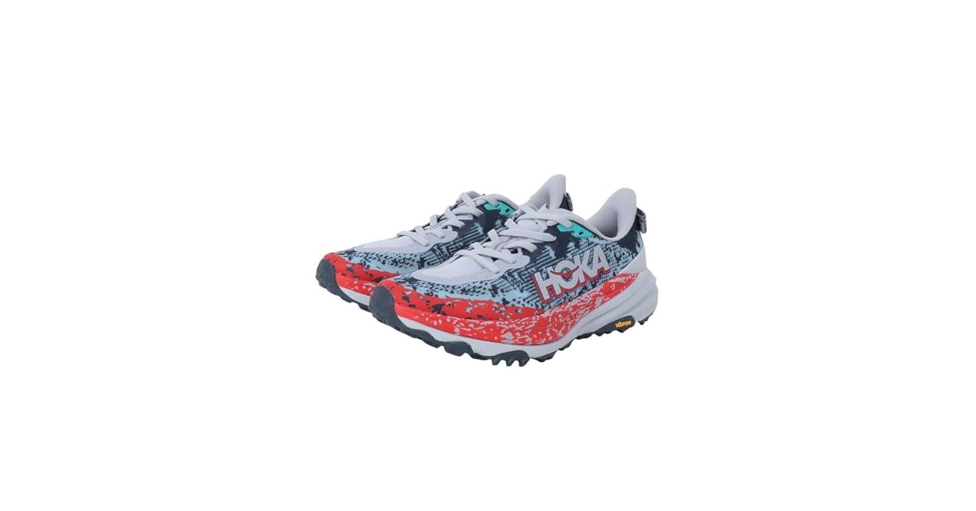 Amazon.co.jp: HOKA ONE ONE(ホカ オネオネ) W SPEEDGOAT 6 GULL