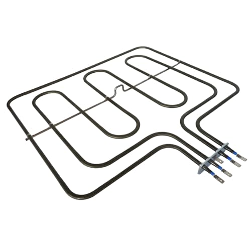 Grille de four compatible Currys Essentials CBCONW12 pour repas de famille