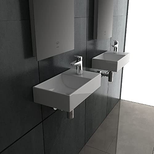 Stilvolle Mini Handwaschbecken Tiefe 20 Cm Bild