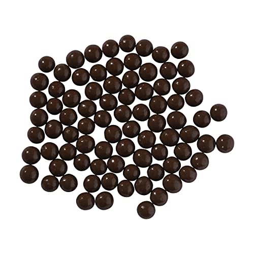 Valrhona Caramelia Crunchy Pearls 19.8 lbs