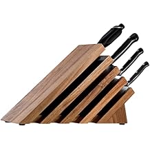 Messermeister Meridian Elite Next Level Block Set, 5 Piece, Multi