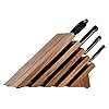 Messermeister-Meridian-Elite-5-Piece-Next-Level-Block-Set-Includes-Chefs-Utility-Paring-Knife-Fine-Steel-Knife-Block Messermeister Meridian Elite 5-Piece Next Level Block Set - Includes Chef’s, Utility, Paring Knife, Fine Steel + Knife Block