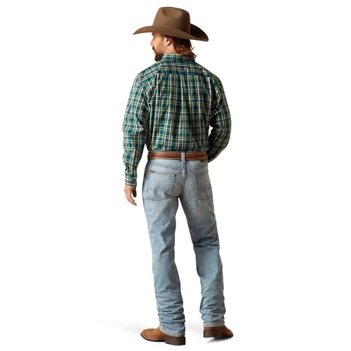 Ariat Men's M4 Relaxed Austin Straight2