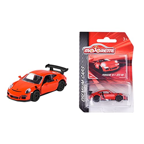 Voiture Premium Cars Majorette - vue 4