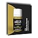 Arcus 526 Enamel paint USAF Yellow Zinc Chromate Saturated color 10ml