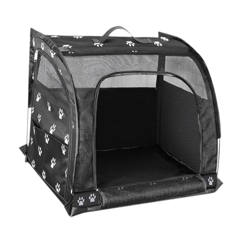 DeeRace pJ[V[gANZT[ \tg TCh[|Pbgt ʋC LpJ[V[g ԗsLAxbh [hgbv AEghA, 50 cm ubN