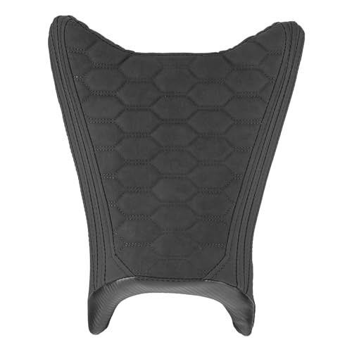 Siège conducteur pour Duke 390 2024 2025 coussin moto noir