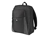 HP Essential Backpack - Notebook Carrying Backpack - 15.6' - Black