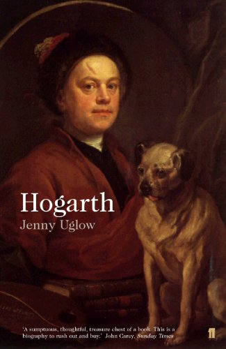 Télécharger William Hogarth: A Life and a World (English Edition) PDF
