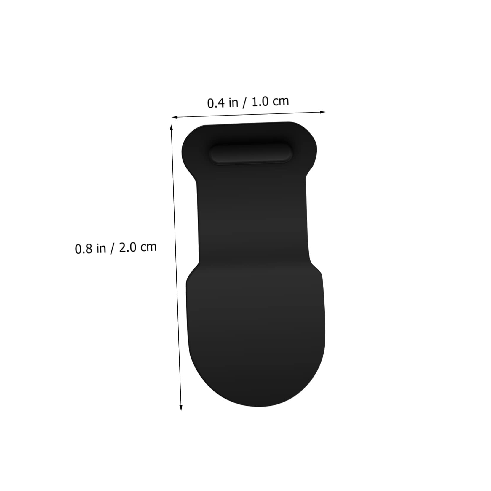 UKCOCO 32 Piezas Plumero Cubierta USB c Tapa USB c USB c Anti Enchufe Cubiertas Tipo c Cubierta Anti USB c Enchufe USB-c Enchufar Androide Gel De Sílice Teléfono Móvil