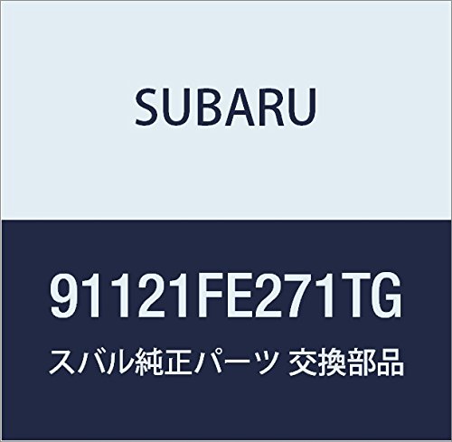 SUBARU (スバル) 純正部品 フロント グリル サイド ライト インプレッサ 4Dセダン インプレッサ 5Dワゴン 品番91121FE271TG