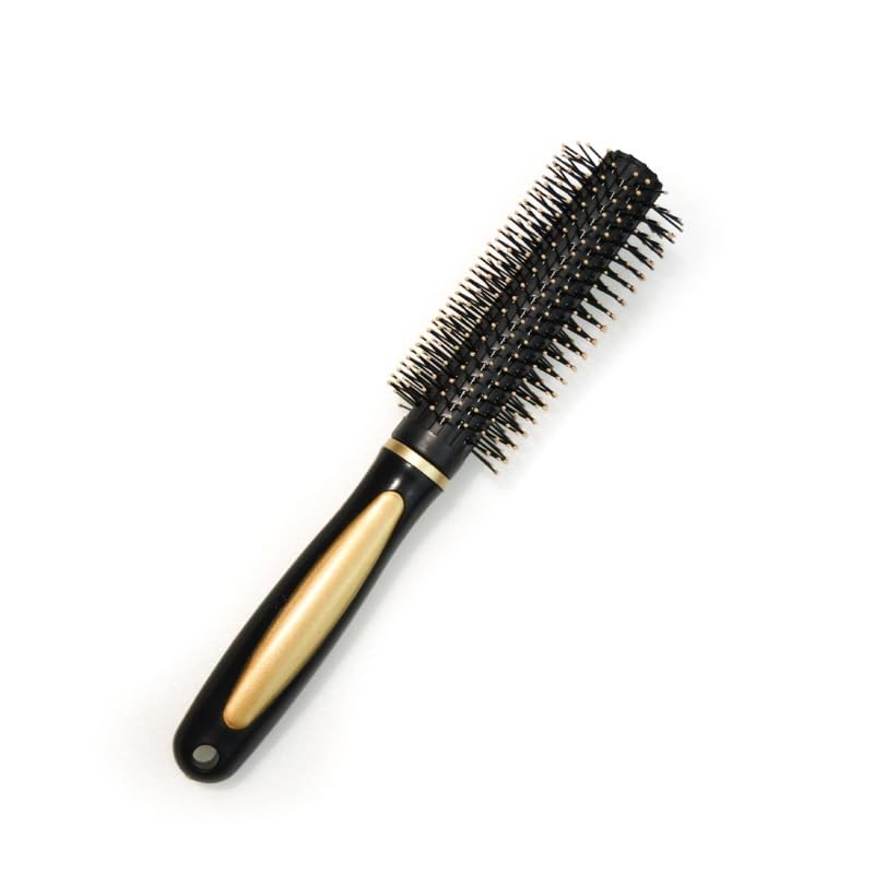 Hair Styling Air Cushion Set with Massage Curly Comb