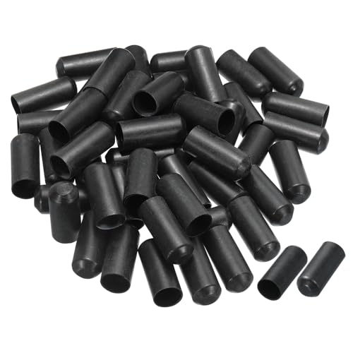Terminales termorretractiles con adhesivo interior para un sellado de cables electricos