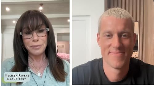 BONUS: Clayton Echard updates us on the Laura Owens Case