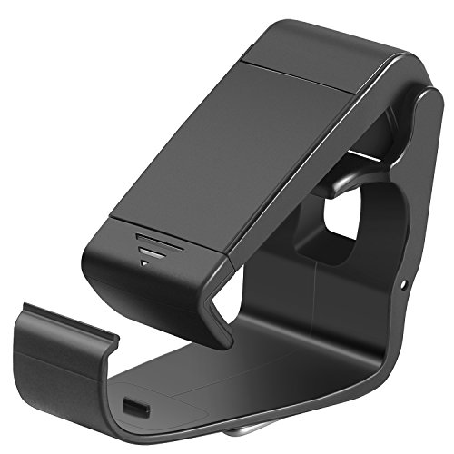 Jovitec Phone Clip One Foldable Controller Phone Clip Holder Game Clamp Mount Clamp (1 Pack) #TOP2