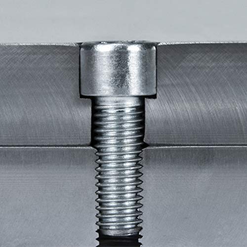 Ruko 102454 Flachsenkersatz DIN 373 HSS M3 - M10