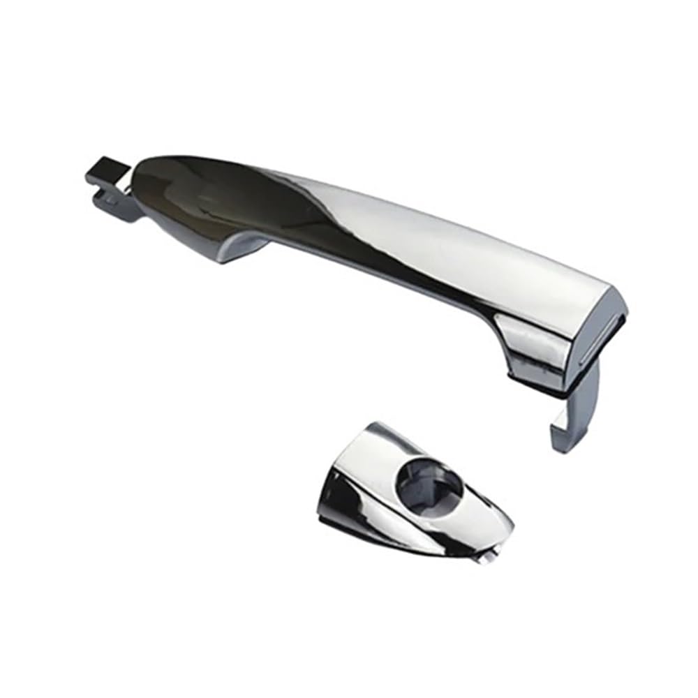 YMYYQW Car Outer Door Handle for Cerato Car Door Outer Handle Accessories Outside Exterior Handles 1pcs