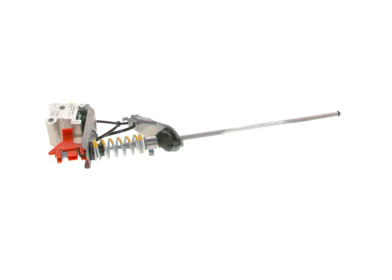 BOSCH Modulatore frenata 0204131703 | Compatibile con: FORD TRANSIT Bus, TRANSIT Kasten, TRANSIT Pritsche/Fahrgestell, TRANSIT Pritsche/Fahrgestell