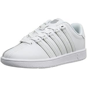 K-Swiss Kid's Classic VN Sneaker