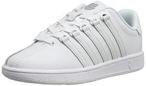 K-Swiss 53343-101-2 M US Little Kid K-Swiss 53343-101-2 M US Little Kid