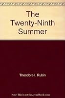 29TH SUMMER 0671813110 Book Cover