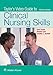Taylor's Video Guide to Clinical Nursing Skills