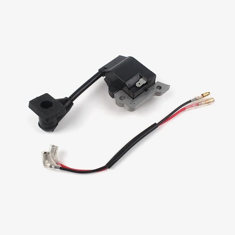Piezas de jardín Bobina de Encendido GX 25 para Motor de Gasolina GX25 FG110 HHT25S WX10K1 30500-ZOH-013