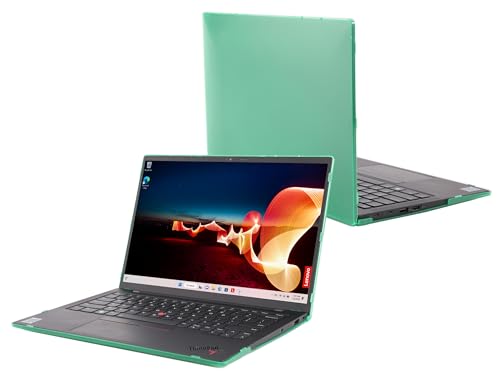 mCover P[X 2021-2024 14C` Lenovo ThinkPad X1 Carbon Gen 9 / Gen 10 / Gen 11 Windowsm[gubNPC (180xqWtALenovofɂ͓K܂) - O