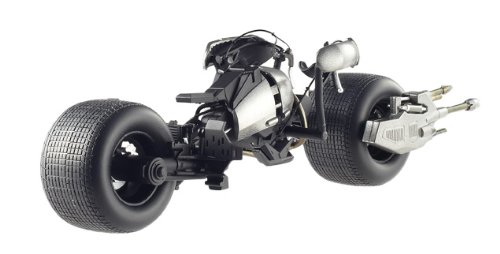 MATTEL 1/18 BAT POD ザ・ダーク ナイト 完成品 Amazon | MATTEL 1/18 BAT POD ザ・ダーク ナイト 完成品