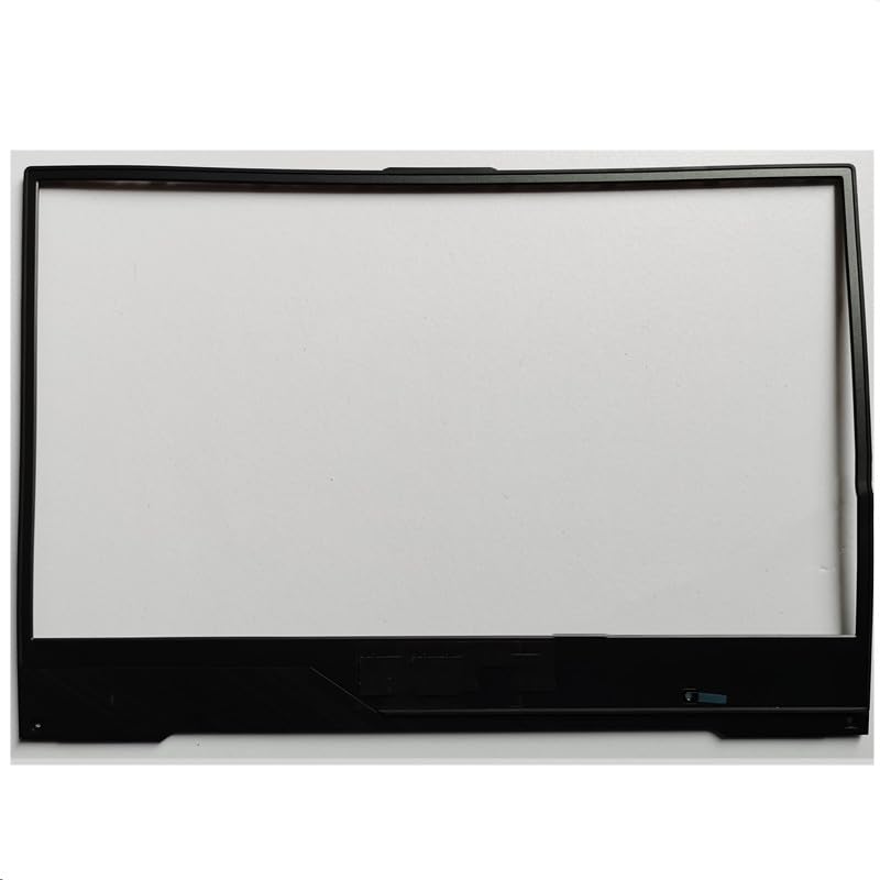 Coque ASUS ROG Scar II GL504 GL504GS protection de rechange pour ordinateur portable PC