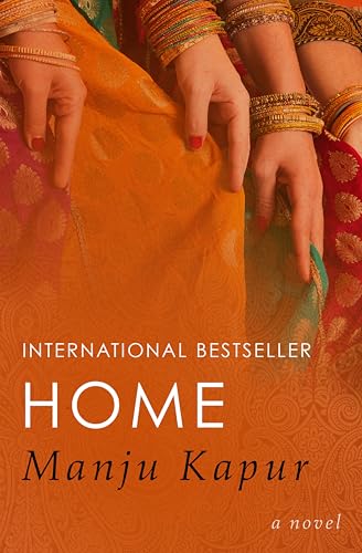 Home: A Novel
