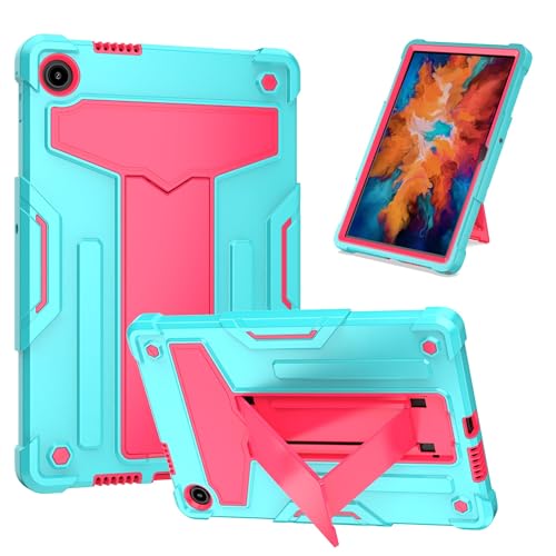 Coque Lenovo Tab 10.1 pour chantier et usage familial