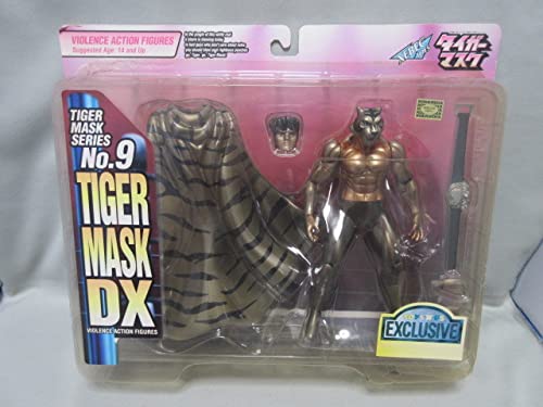 Amazon | 【パッケージダメージ】タイガーマスク DX