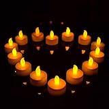 * USAGES MULTIPLES - Le chandelier entier est vintage et généreux, ce receveur oeil candleabras pièce maîtresse peut vous donner une atmosphère subtile et élégante, parfaite pour pendaison de crémaillère, mariage, anniversaire, Noël et les fêtes d'anniversaire.