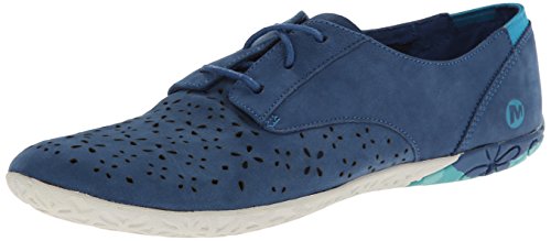 Merrell Women's Mimix Maze Walking Shoe,Tahoe,5 M US