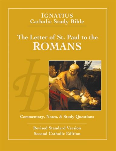 Paul's Letters to the Romans: A Study Guide