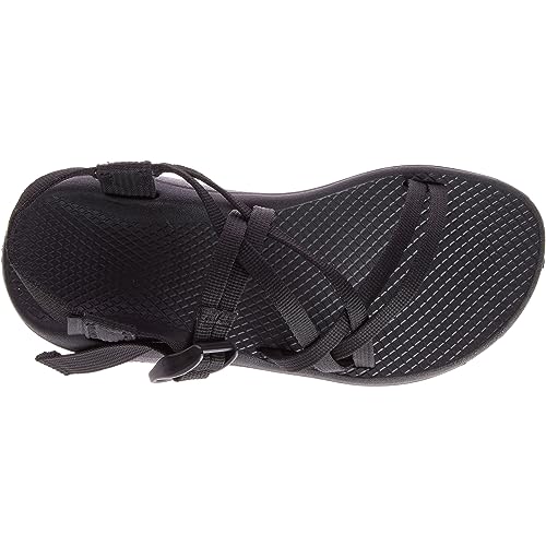 Image of Chaco womens Zx /1 Cloud Outdoor Sandal Zcloud X