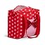 Minnie Mouse Polka Dots Tote (Single)