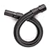 WORKSHOP Wet Dry Vacuum Accessories WS17821A Wet Dry Vacuum Hose, 1-7/8-Inch x 2-Feet to 7-Feet Locking Expandable Wet Dry Vac Hose for Wet Dry Shop Vacuums