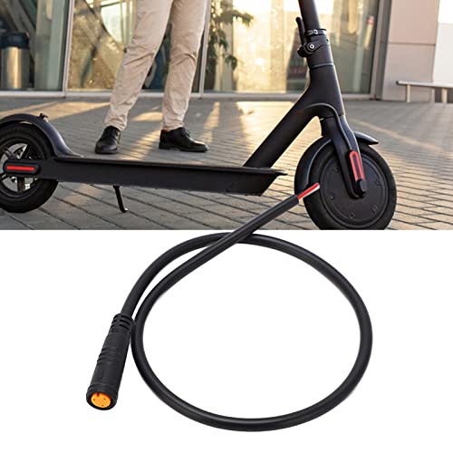 Cabo de Extensão do Sensor de Freio do Acelerador, Acessório de Bicicleta Elétrica Resistência Ao De