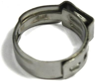 OETIKER STEPLESS CLAMP (QTY 50)