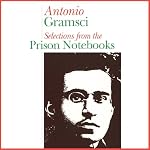 Cover of Selections from the Prison Notebooks of Antonio Gramsci