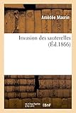  Invasion des sauterelles