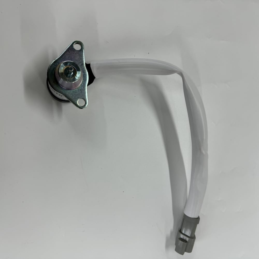 Fuel Solenoid 42-0100 For Thermo King KD MD RD SL KD-II MD-II RD-II YDXFDPARTS