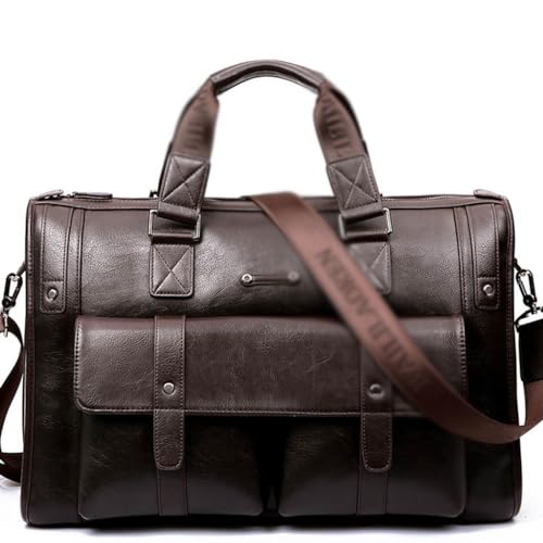 Grand sac de voyage pour ordinateur portable idéal pour les escapades professionnelles