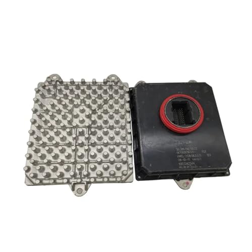 63117429896 unité commande module commande des phares BMW i3 F45 F46 - 4