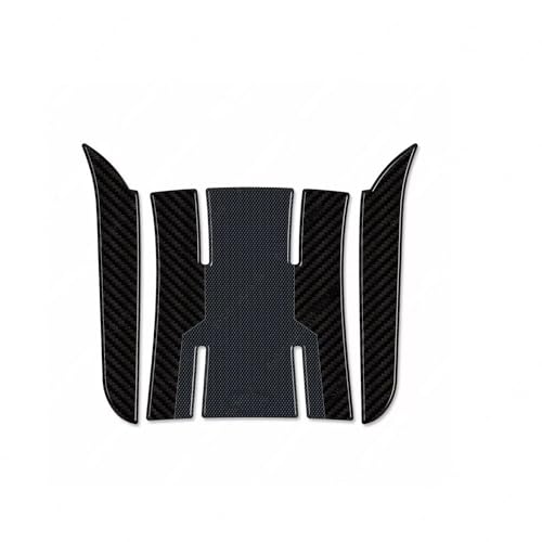 Autocollant protection réservoir Beverly finition haut de gamme